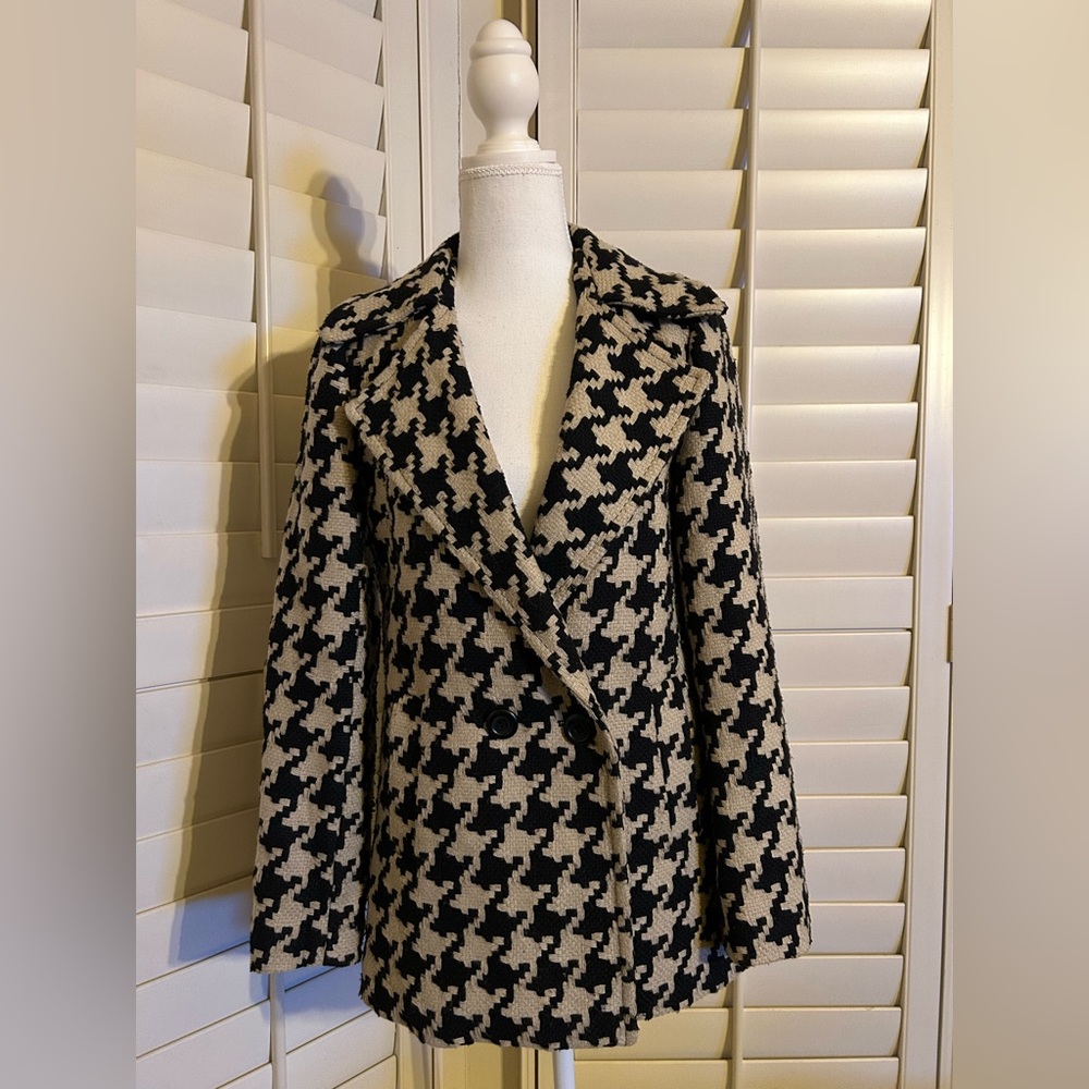 Mac & Jac XS coat